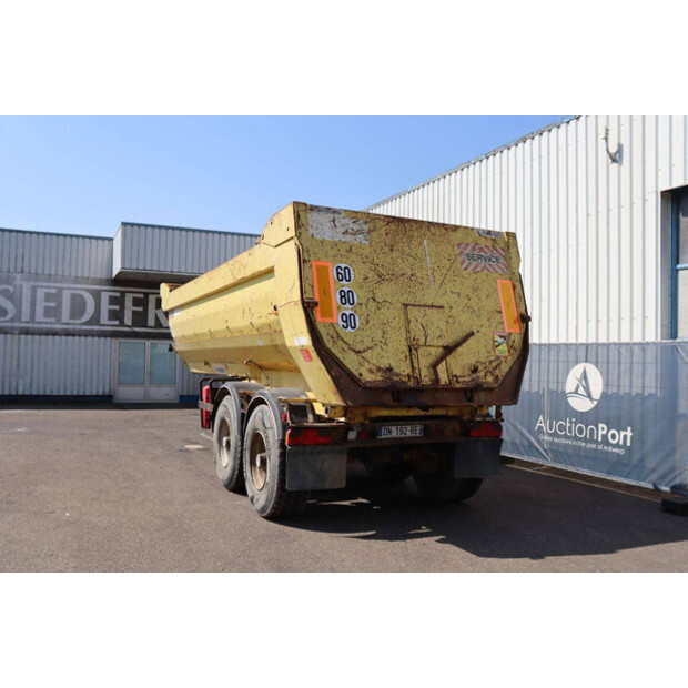 2002 Robuste Kaiser S330V002C-48862332