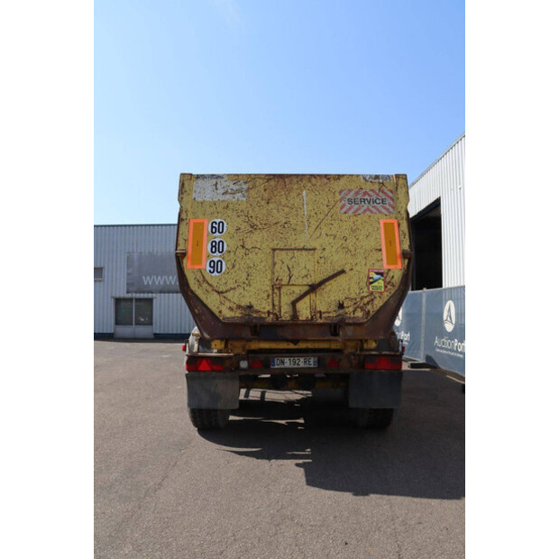 2002 Robuste Kaiser S330V002C-48862333