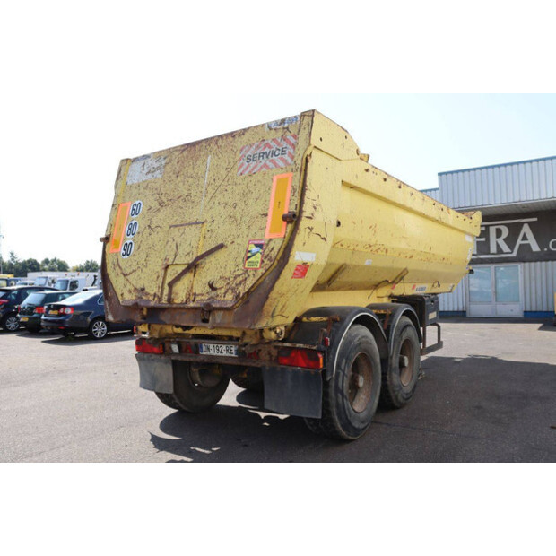 2002 Robuste Kaiser S330V002C-48862334