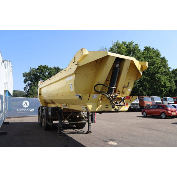 2002 Robuste Kaiser S330V002C-48862335