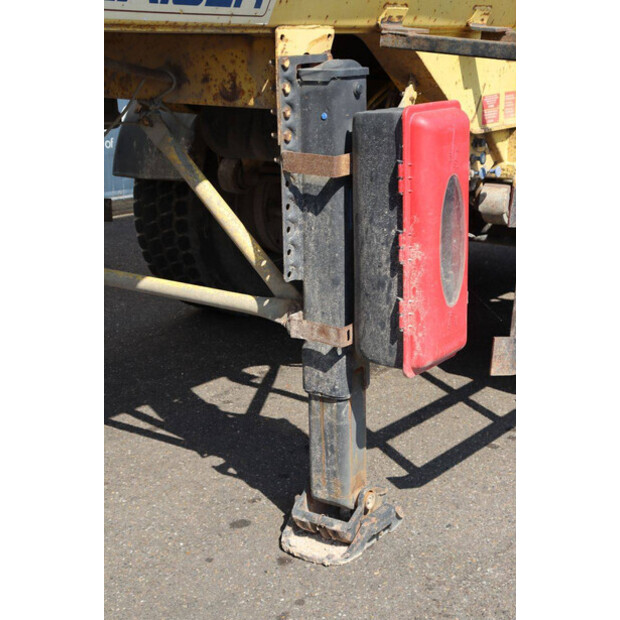 2002 Robuste Kaiser S330V002C-48862340