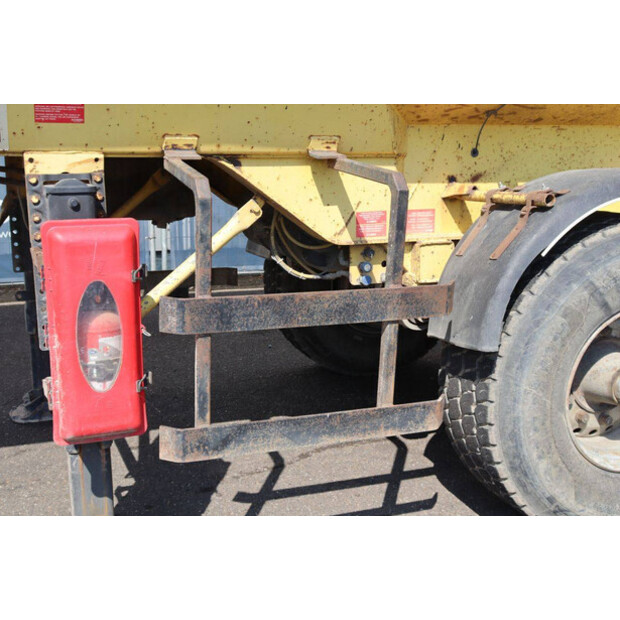 2002 Robuste Kaiser S330V002C-48862341