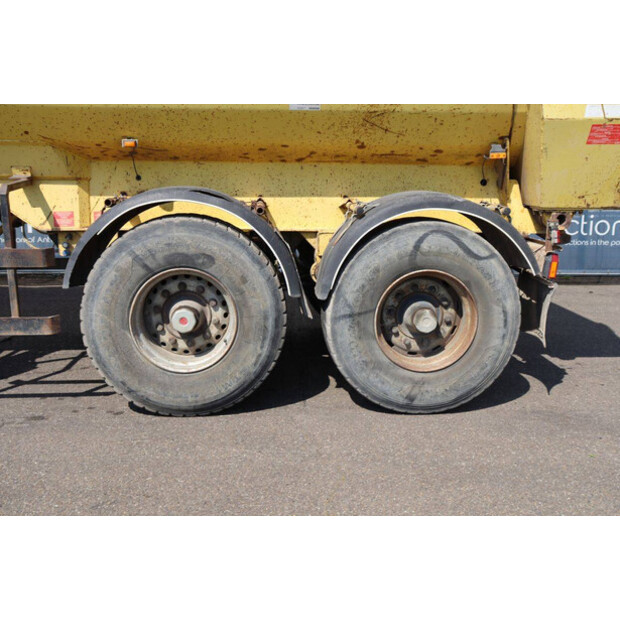 2002 Robuste Kaiser S330V002C-48862343