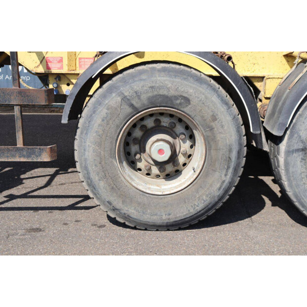 2002 Robuste Kaiser S330V002C-48862344