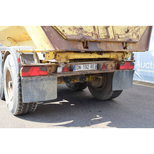 2002 Robuste Kaiser S330V002C-48862348