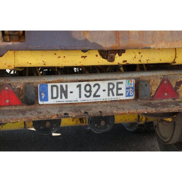2002 Robuste Kaiser S330V002C-48862349