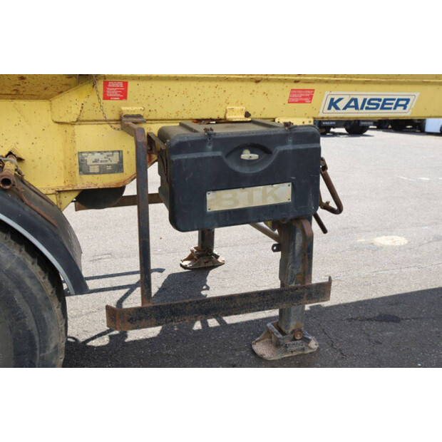 2002 Robuste Kaiser S330V002C-48862352