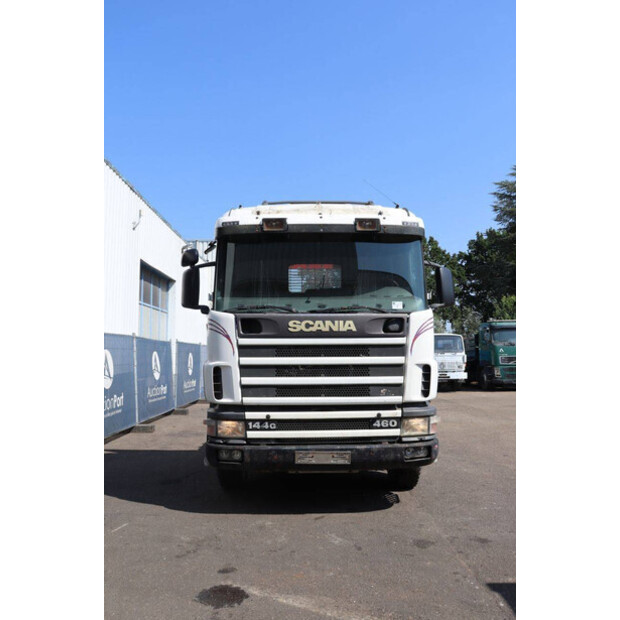 2003 سكانيا R460-48862366