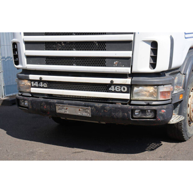2003 سكانيا R460-48862367