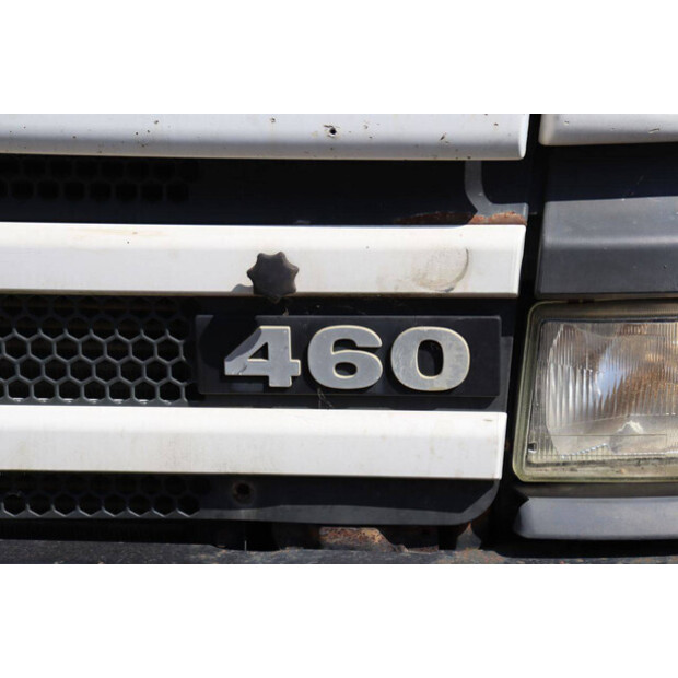 2003 سكانيا R460-48862368