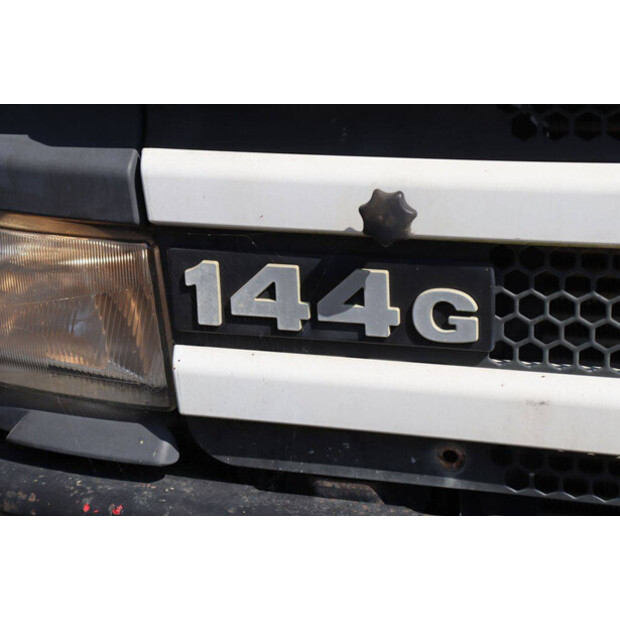 2003 سكانيا R460-48862369