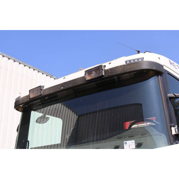 2003 سكانيا R460-48862371