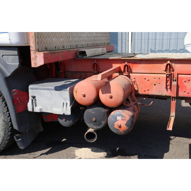 2003 سكانيا R460-48862373