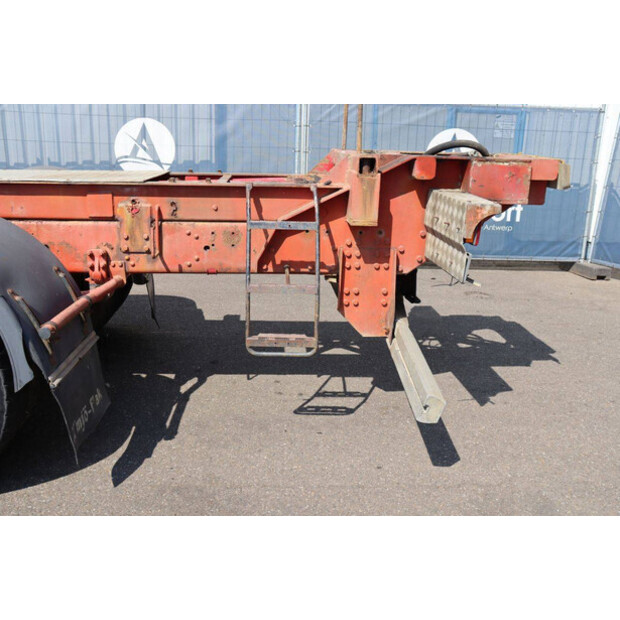 2003 سكانيا R460-48862379