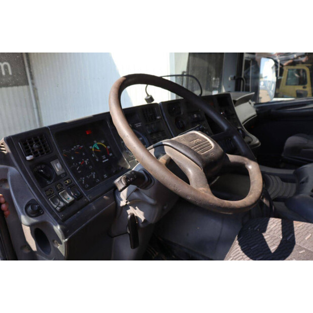 2003 سكانيا R460-48862392