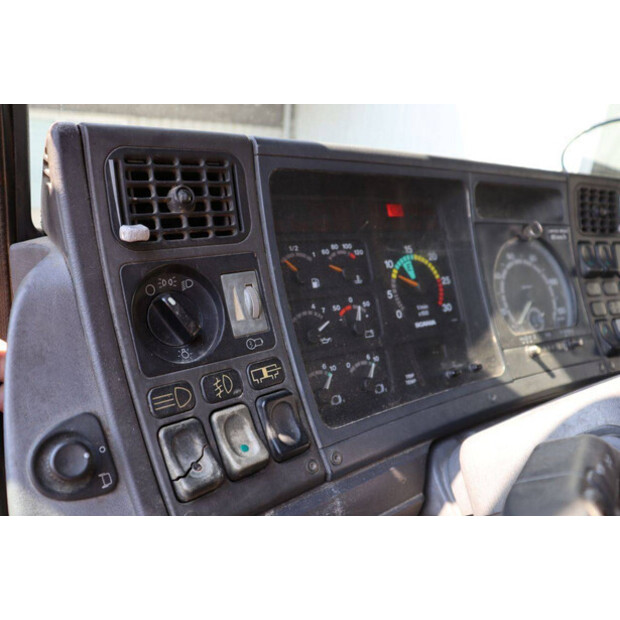 2003 سكانيا R460-48862394