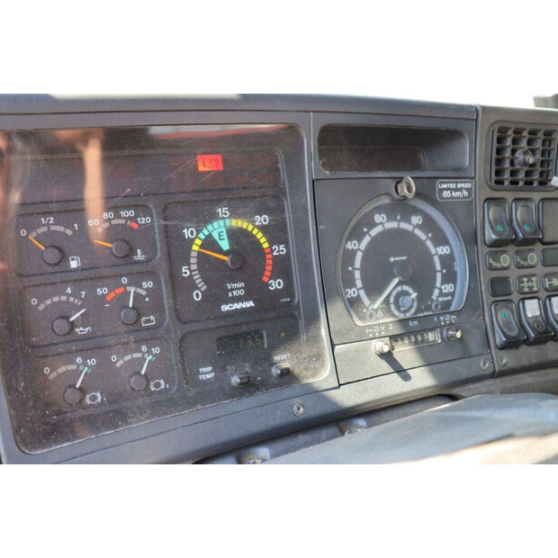 2003 سكانيا R460-48862395