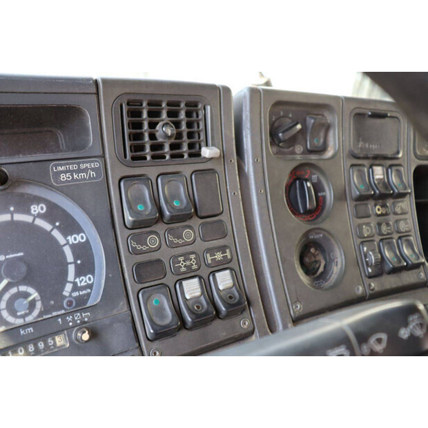 2003 سكانيا R460-48862396