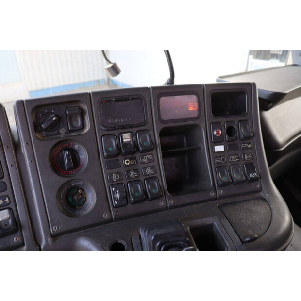 2003 سكانيا R460-48862397