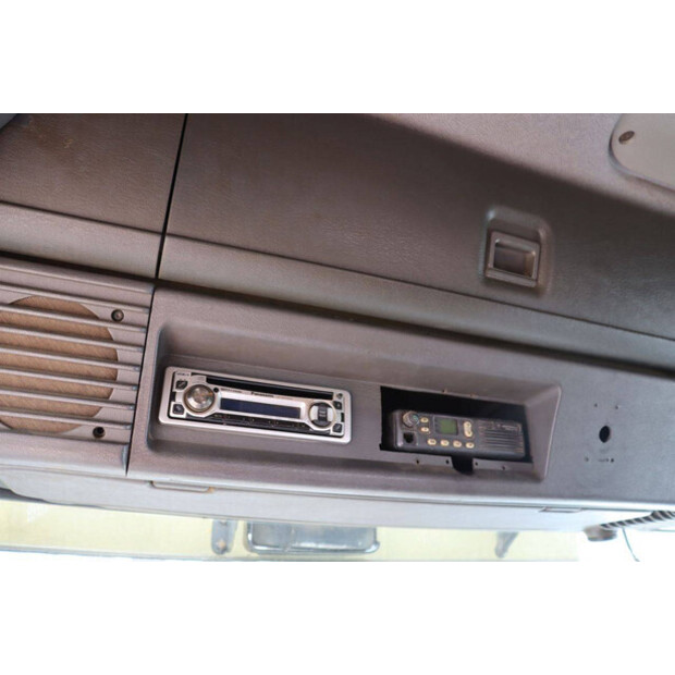 2003 سكانيا R460-48862403