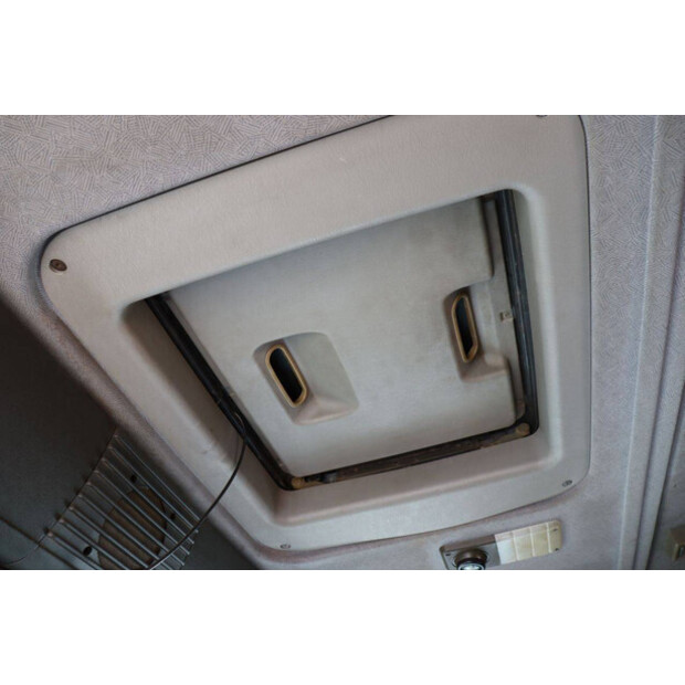 2003 سكانيا R460-48862405