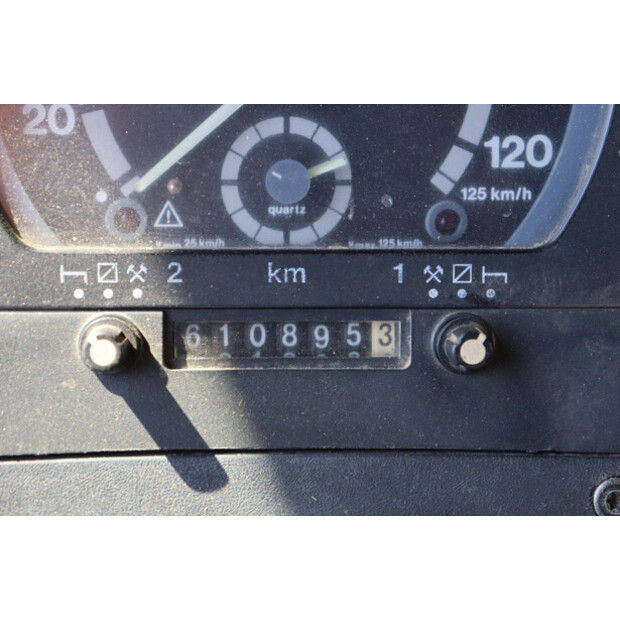 2003 سكانيا R460-48862408