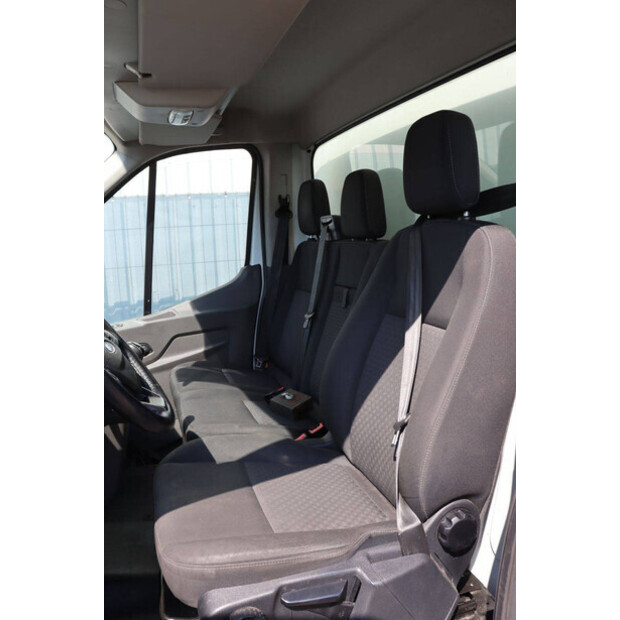 2021 فورد FED Transit-48862433