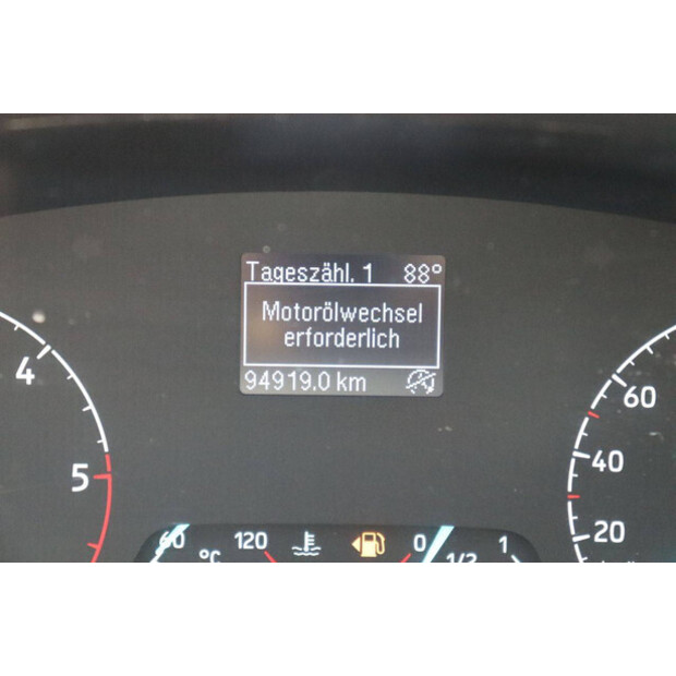 2021 فورد FED Transit-48862441