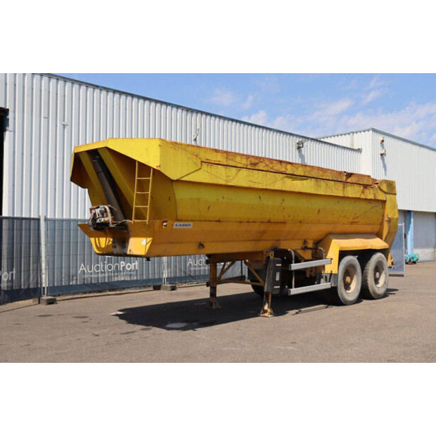 2000 Robuste Kaiser S3302V-48862459