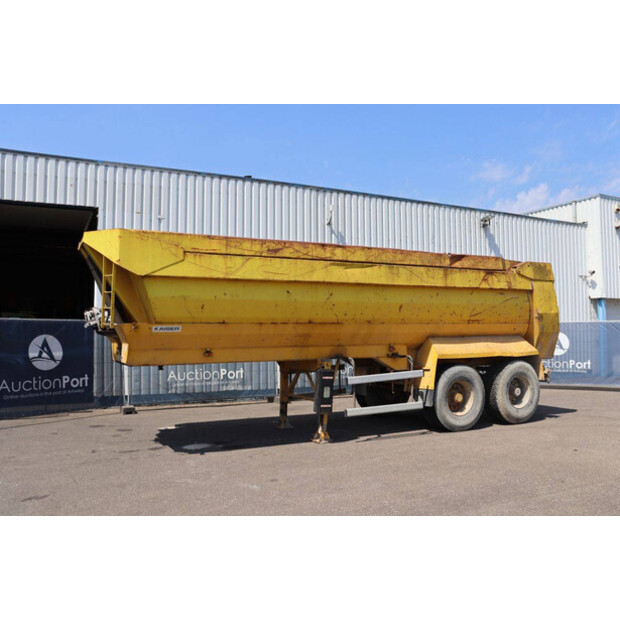 2000 Robuste Kaiser S3302V-48862460