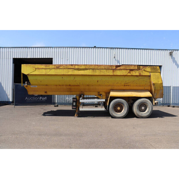2000 Robuste Kaiser S3302V-48862461