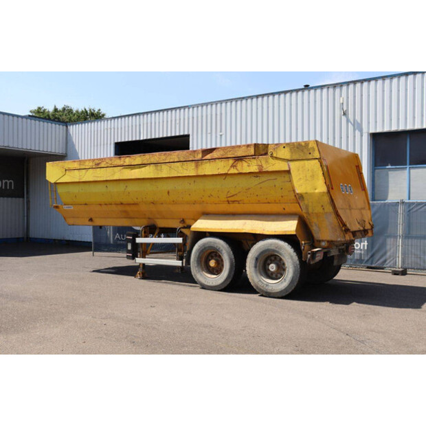 2000 Robuste Kaiser S3302V-48862462