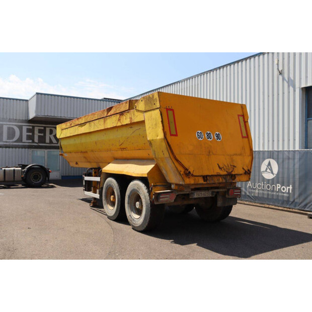 2000 Robuste Kaiser S3302V-48862463