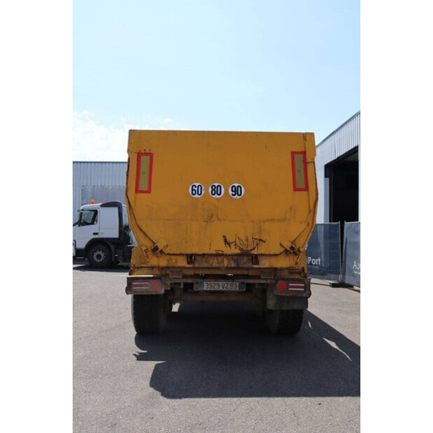 2000 Robuste Kaiser S3302V-48862464