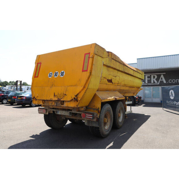 2000 Robuste Kaiser S3302V-48862465