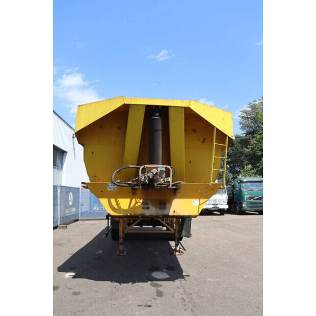 2000 Robuste Kaiser S3302V-48862467