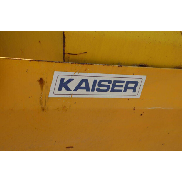 2000 Robuste Kaiser S3302V-48862469