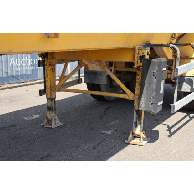 2000 Robuste Kaiser S3302V-48862470