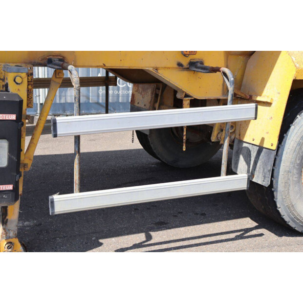 2000 Robuste Kaiser S3302V-48862472