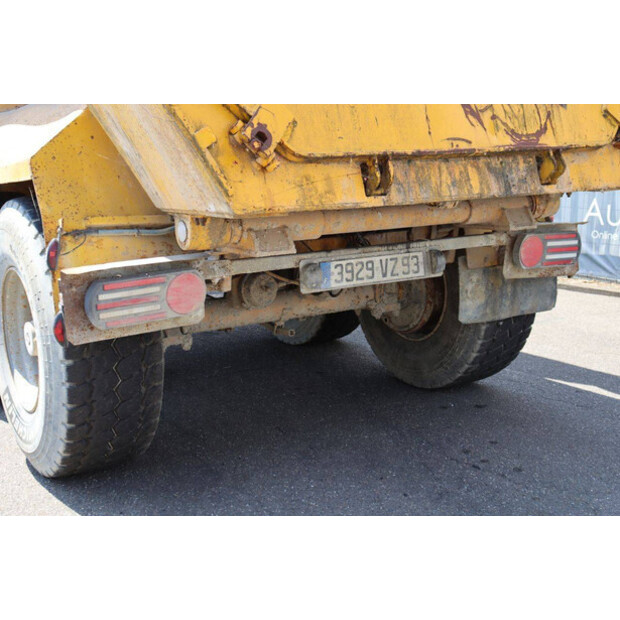 2000 Robuste Kaiser S3302V-48862477
