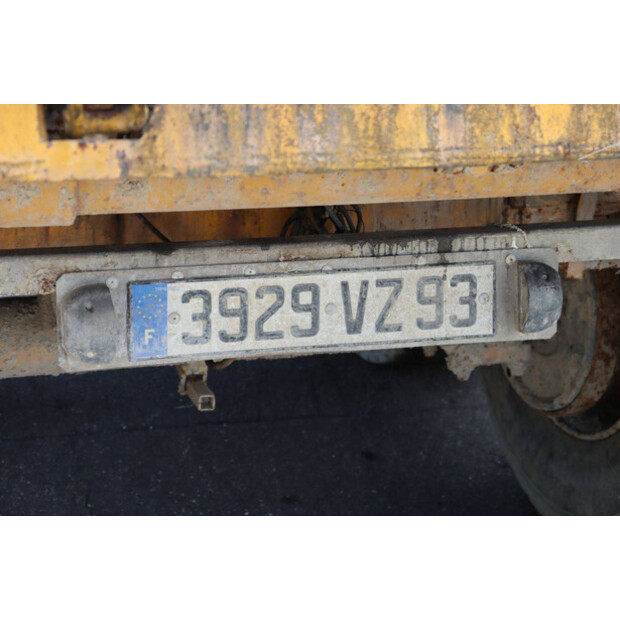 2000 Robuste Kaiser S3302V-48862478