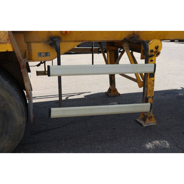 2000 Robuste Kaiser S3302V-48862480