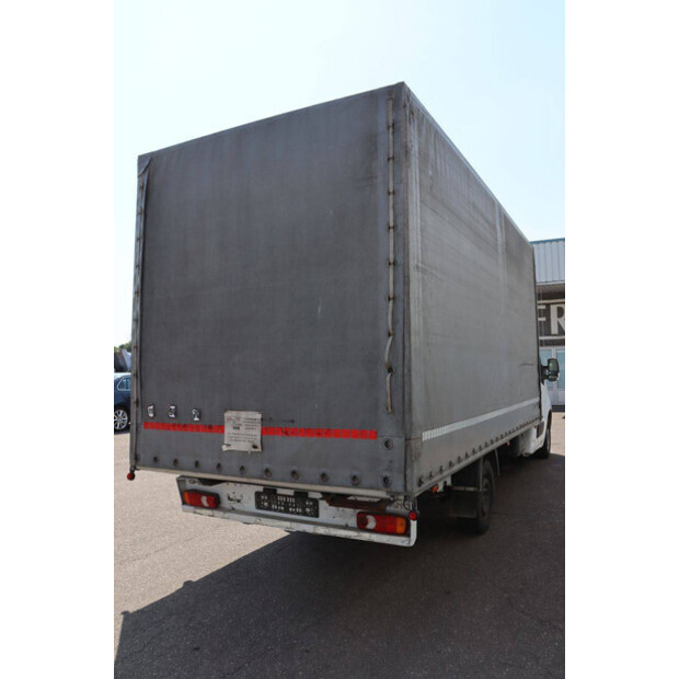 2019 أوبل Movano F3500-48862494