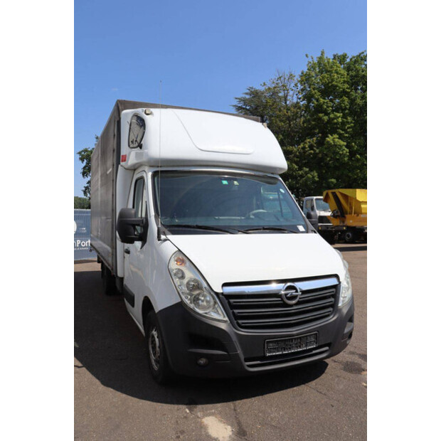 2019 أوبل Movano F3500-48862495