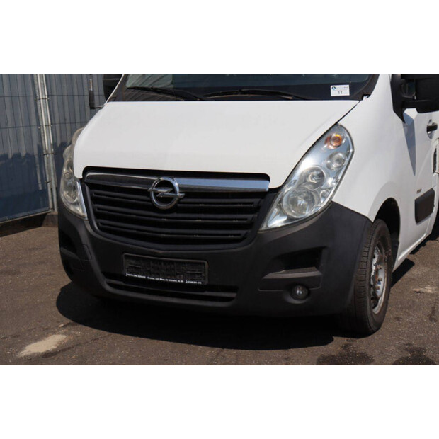 2019 أوبل Movano F3500-48862498