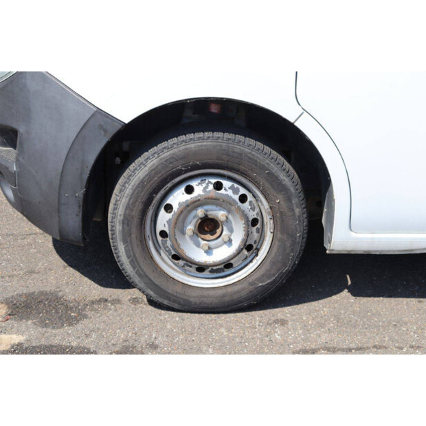 2019 أوبل Movano F3500-48862500