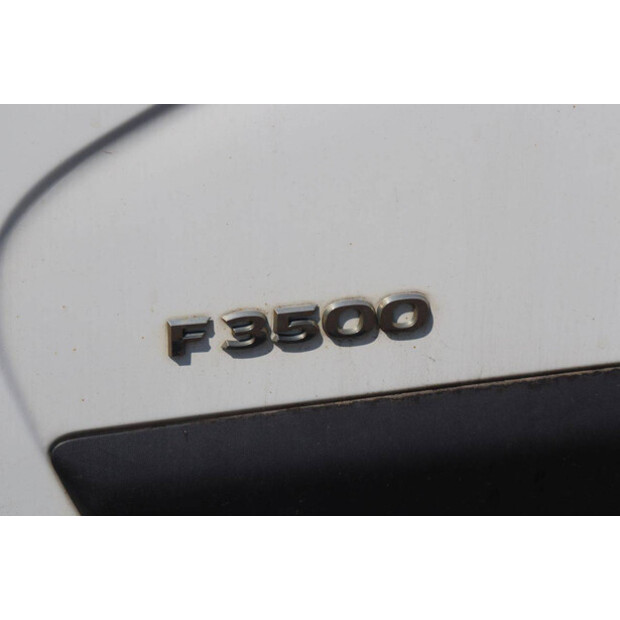 2019 أوبل Movano F3500-48862501