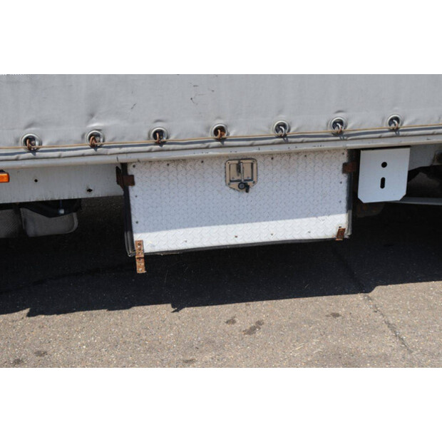 2019 أوبل Movano F3500-48862502