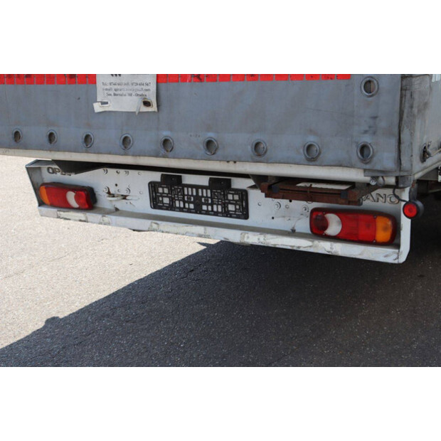 2019 أوبل Movano F3500-48862505