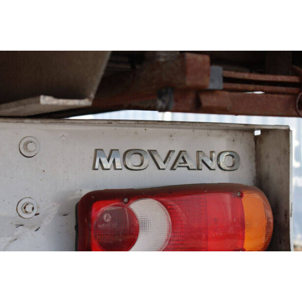 2019 أوبل Movano F3500-48862506